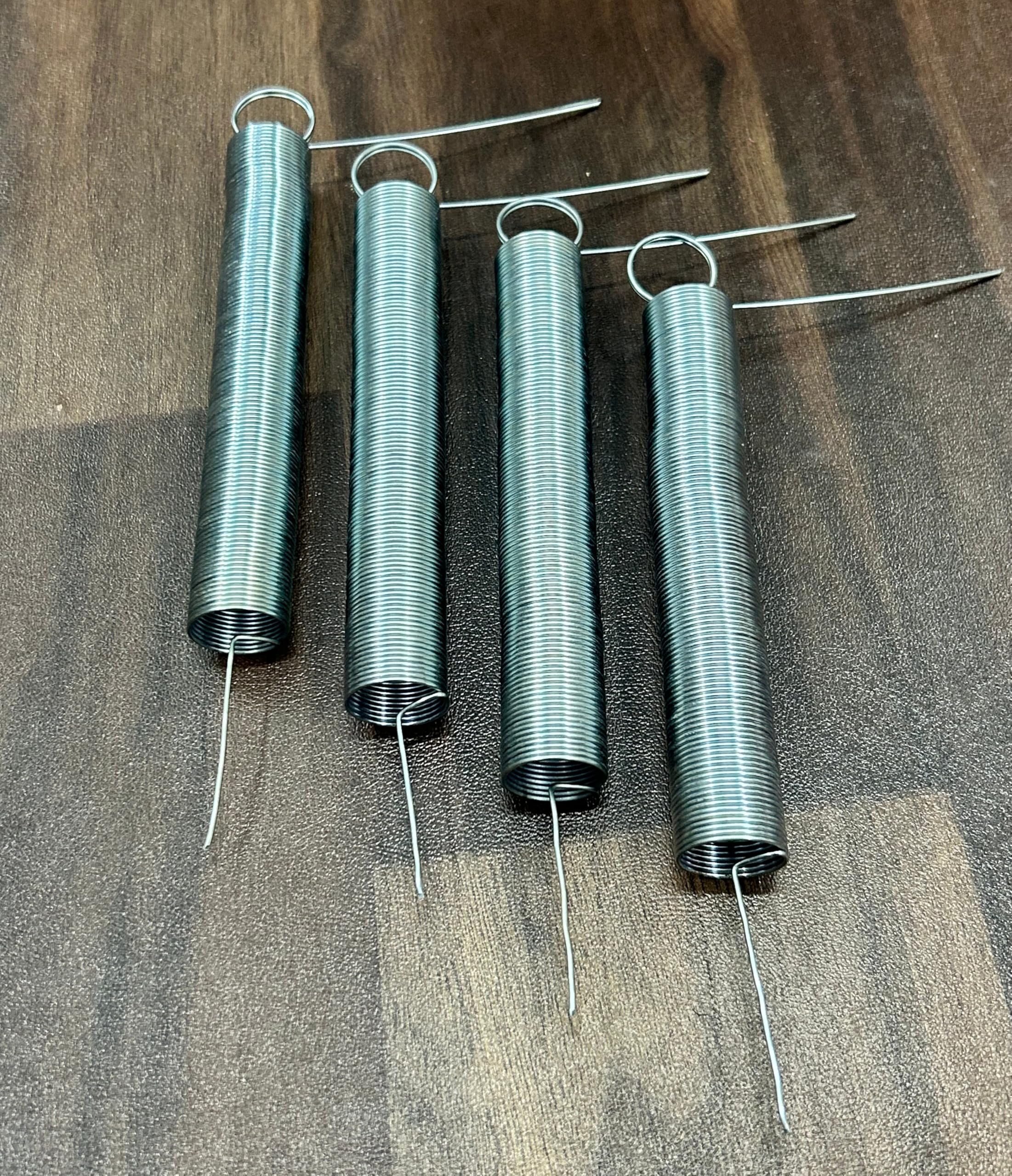DT Science House spare spring for spring constant apperator pack of 4-picture-29