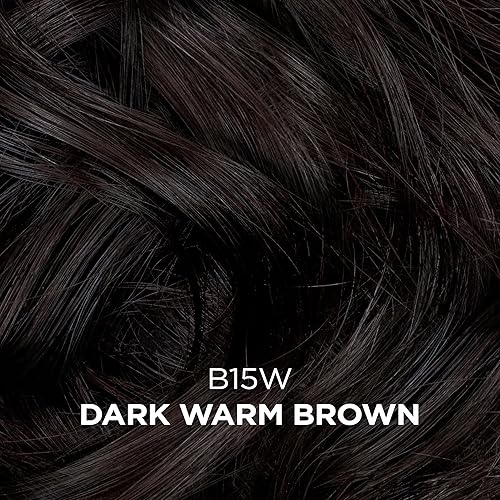 Miniatura 3 de Clairol Professional Beautiful Collection - Tinte semipermanente para el cabello con cero daños para todas las texturas de cabello