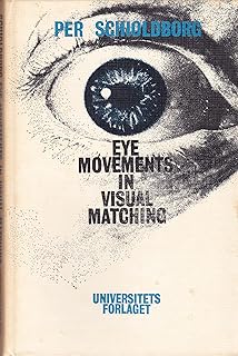 Eye movements in visual matching: A temporal pattern - Buy now