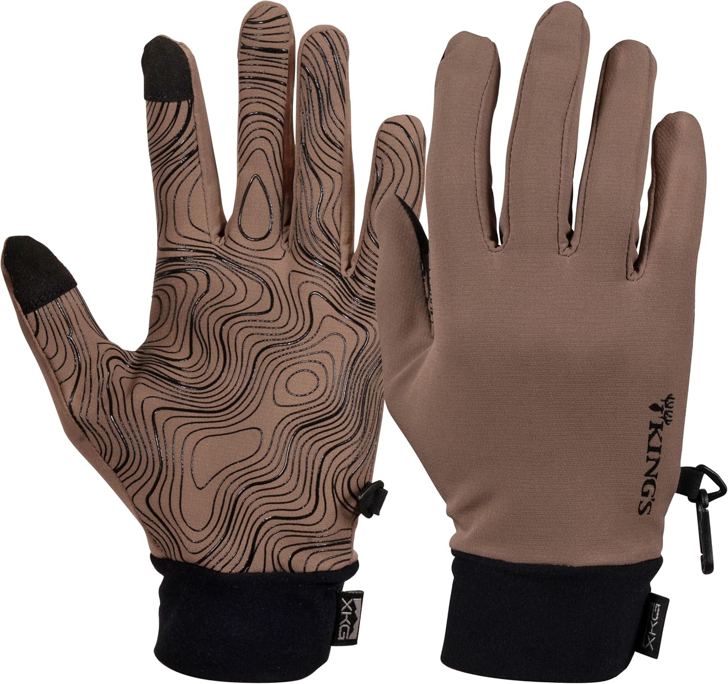 King's Camo XKG Light Weight Glove
