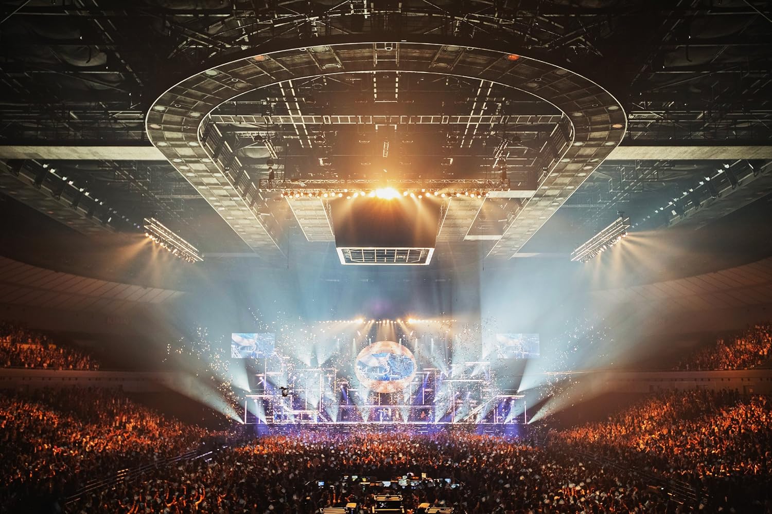 SANDAIME J SOUL BROTHERS LIVE TOUR 2012 0-ZERO(2BLU-RAY)