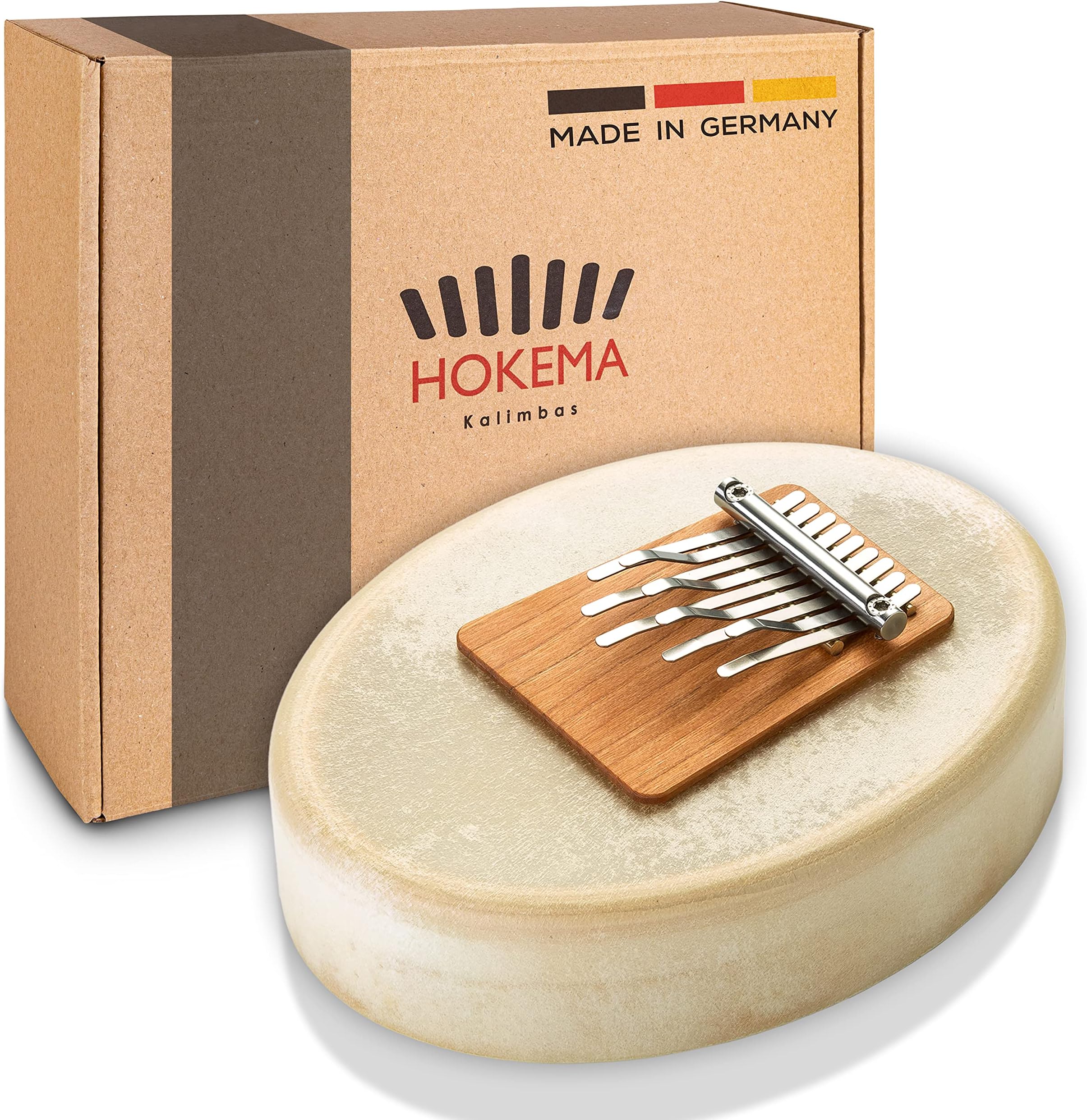 HOKEMASansula Deluxe