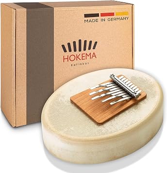 HOKEMA Sansula Deluxe
