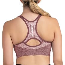 New Balance Womens New Balance Seamless Sports Bra