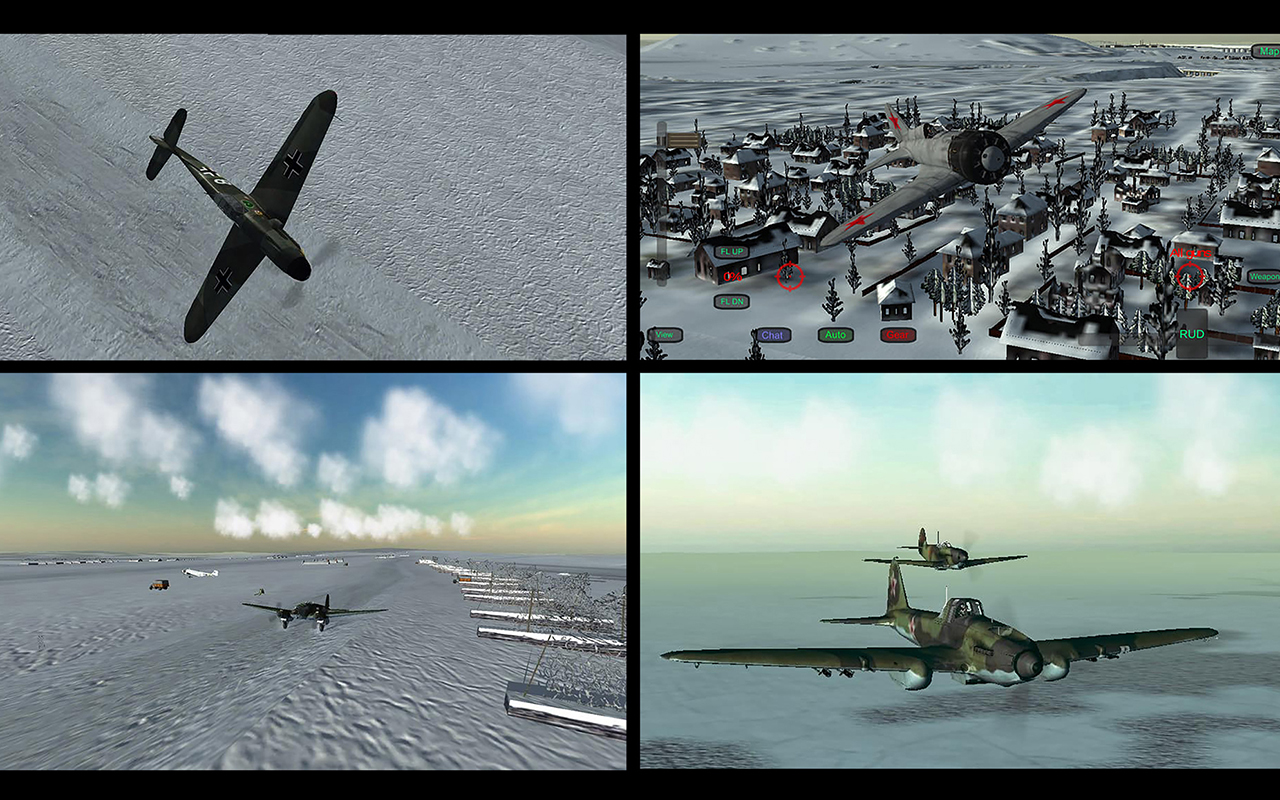Gunship Sequel: WW2-Amazonアプリストアのアプリ