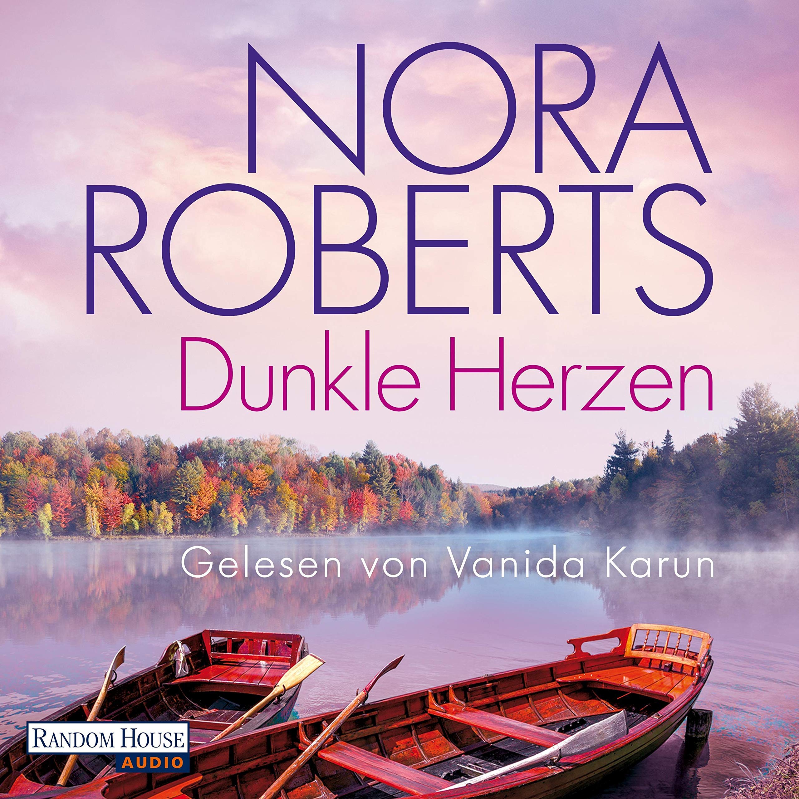 Cover art for Dunkle Herzen