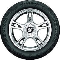 Vista 2 de Bridgestone Ecopia H/L 422 Plus - Neumático radial para todas las estaciones - 235/65R18 106V