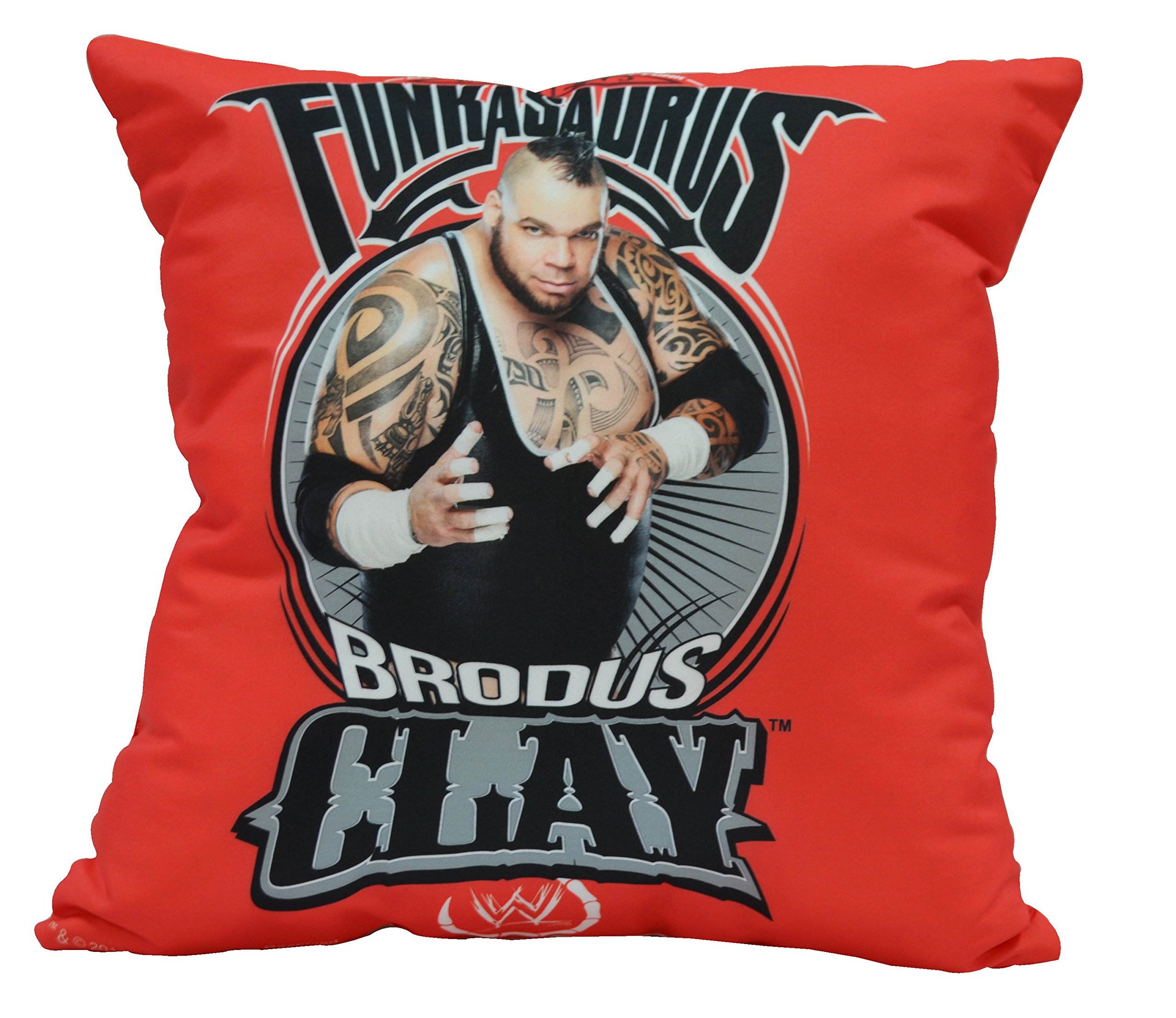 Simba Toys Brodus Clay Cushion (Red) (B00IAJ2GHS) Amazon Price History, Amazon Price Tracker