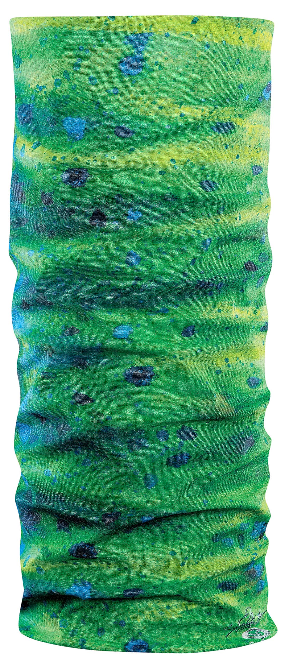 Jason Mathias Mahi Skin : Flying Fisherman Sunbandit-image-6