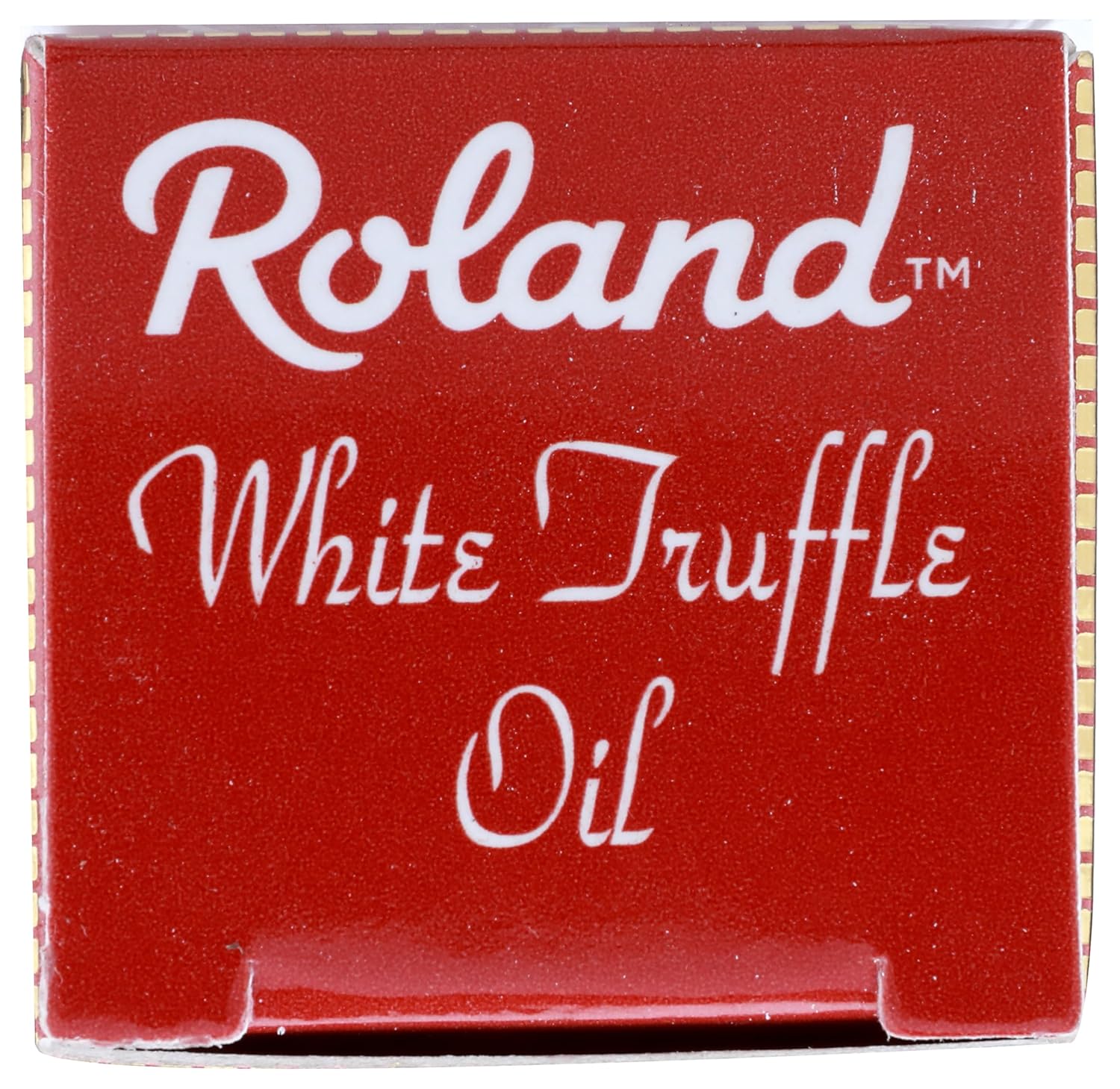 Roland Oil Truffle White, 1.86 oz