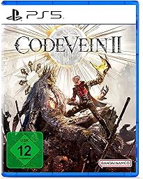 Code Vein II [PS5]