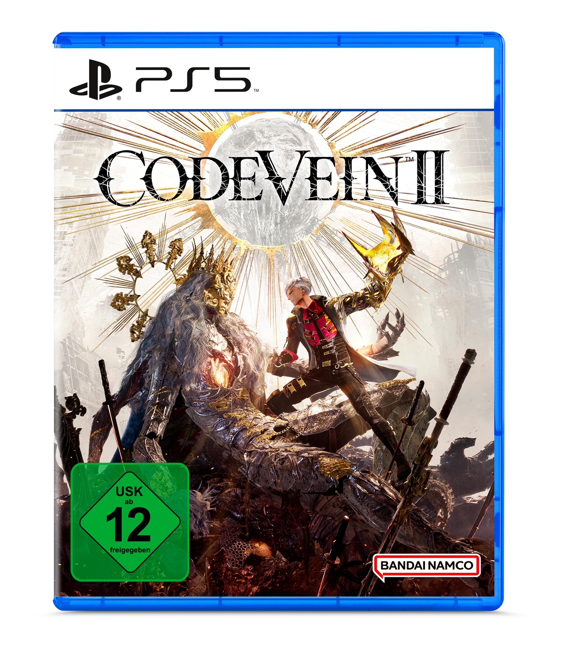 Code Vein II [PS5]
