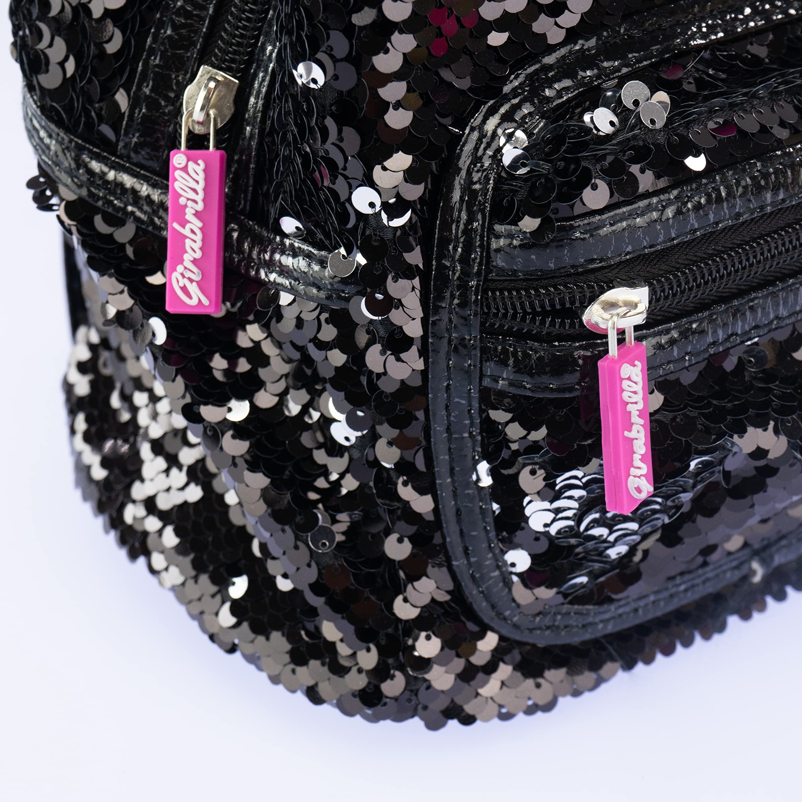 Girabrilla Nice Group Backpack Kitty, Mochila Gato Espumoso