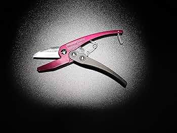 MUROMOTO Ironwork SX5-195 Mary Cutter (with Blade) - 2.1