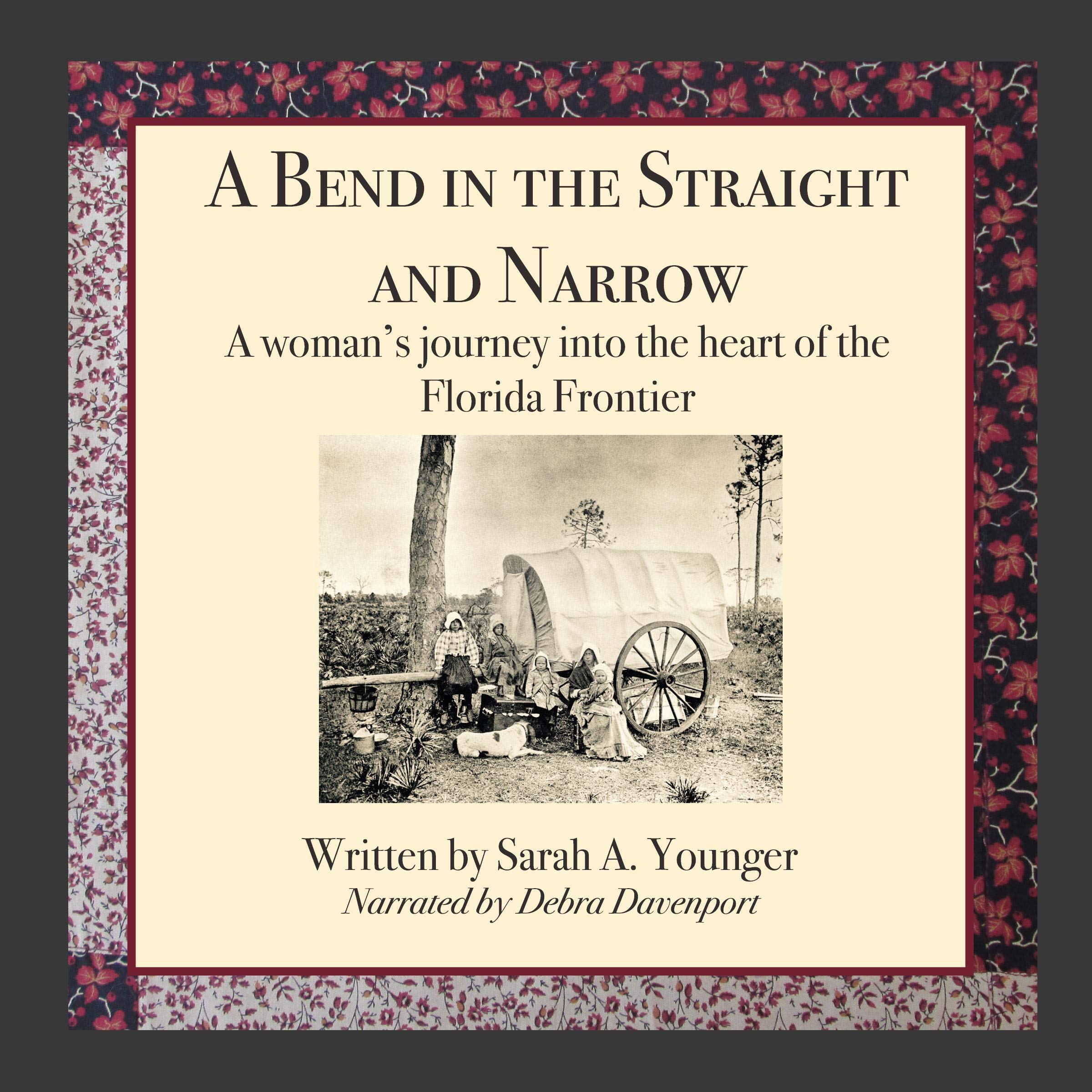 A Bend in the Straight and Narrow