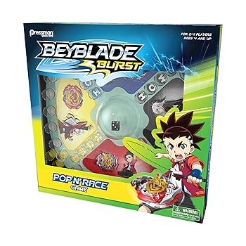 ゲーム限定ベイブレード(3個) 競技玩具研究所】ベイブレードエックス 限定品情報3