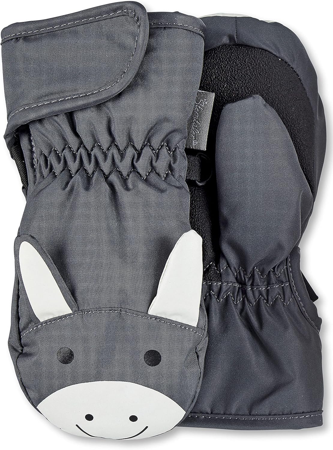 Sterntaler Mittens easel Emmi glove unisex - kids