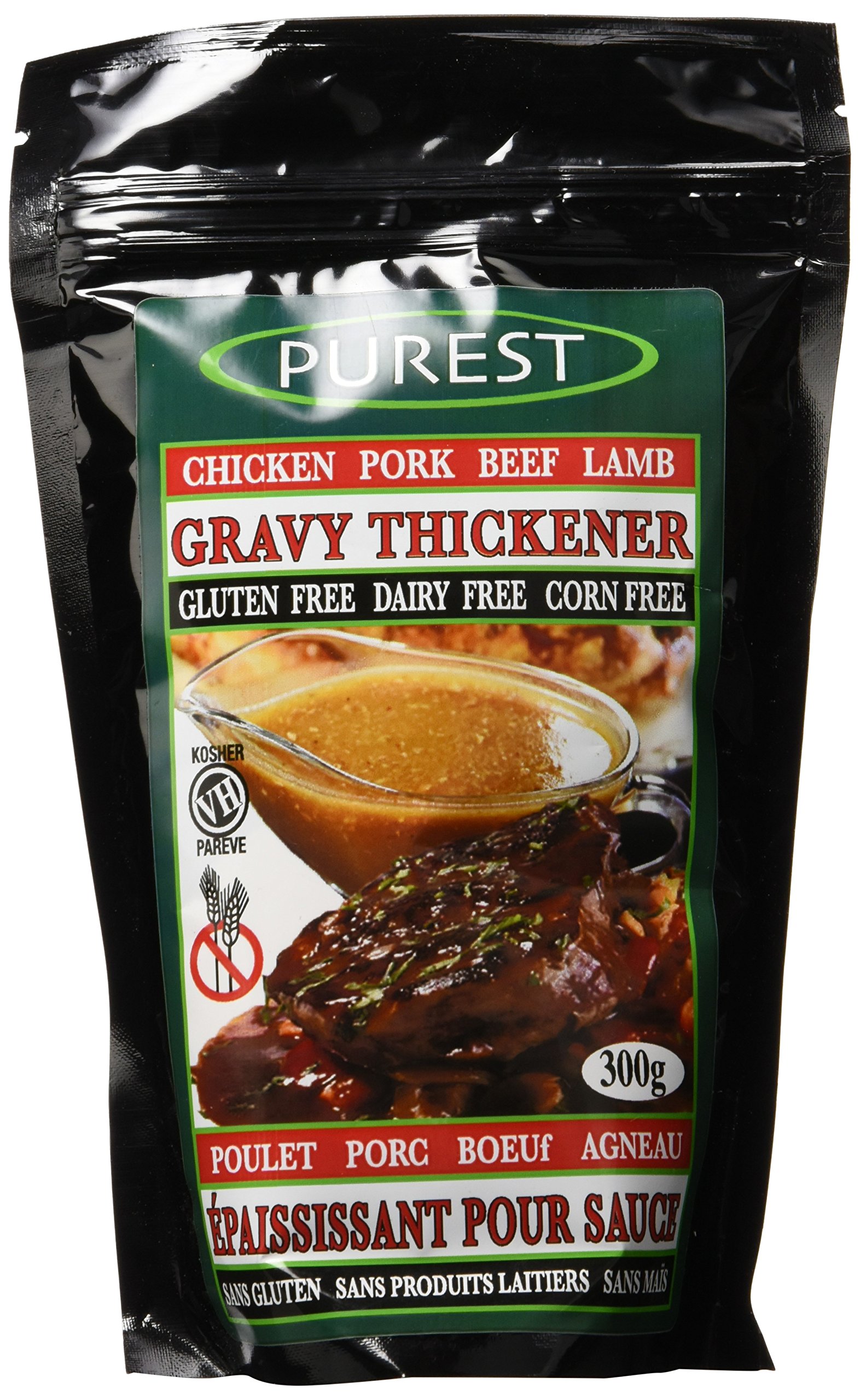 MAGGI Chicken Gravy Mix No MSG 1kg | MAGGI® | Nestle Professional