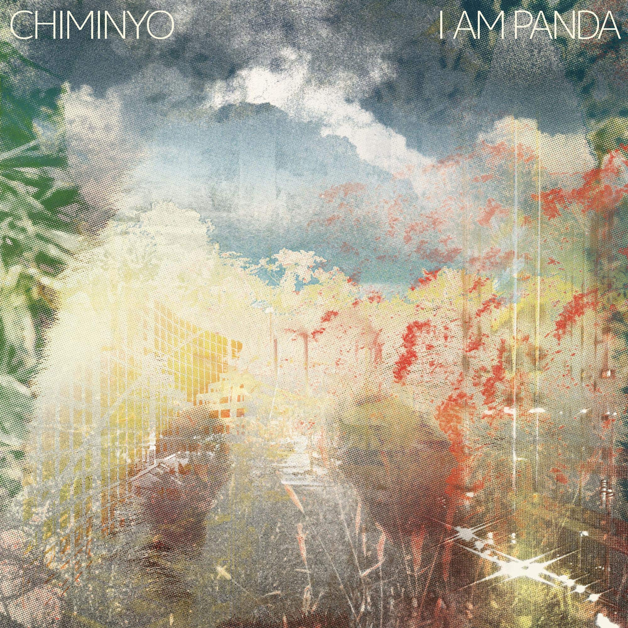 I Am Panda (LP) [VINYL]