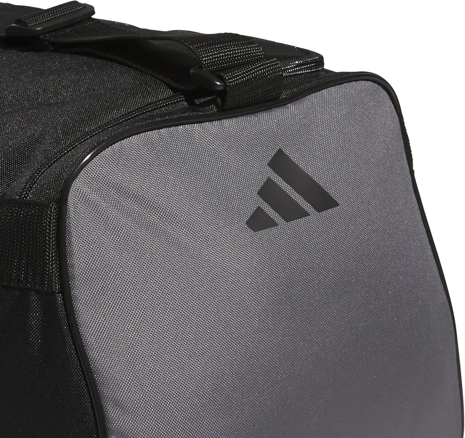 adidas Unisex Diablo Small Duffel, Sports Duffle Gym Bags for Men or Women, One Size