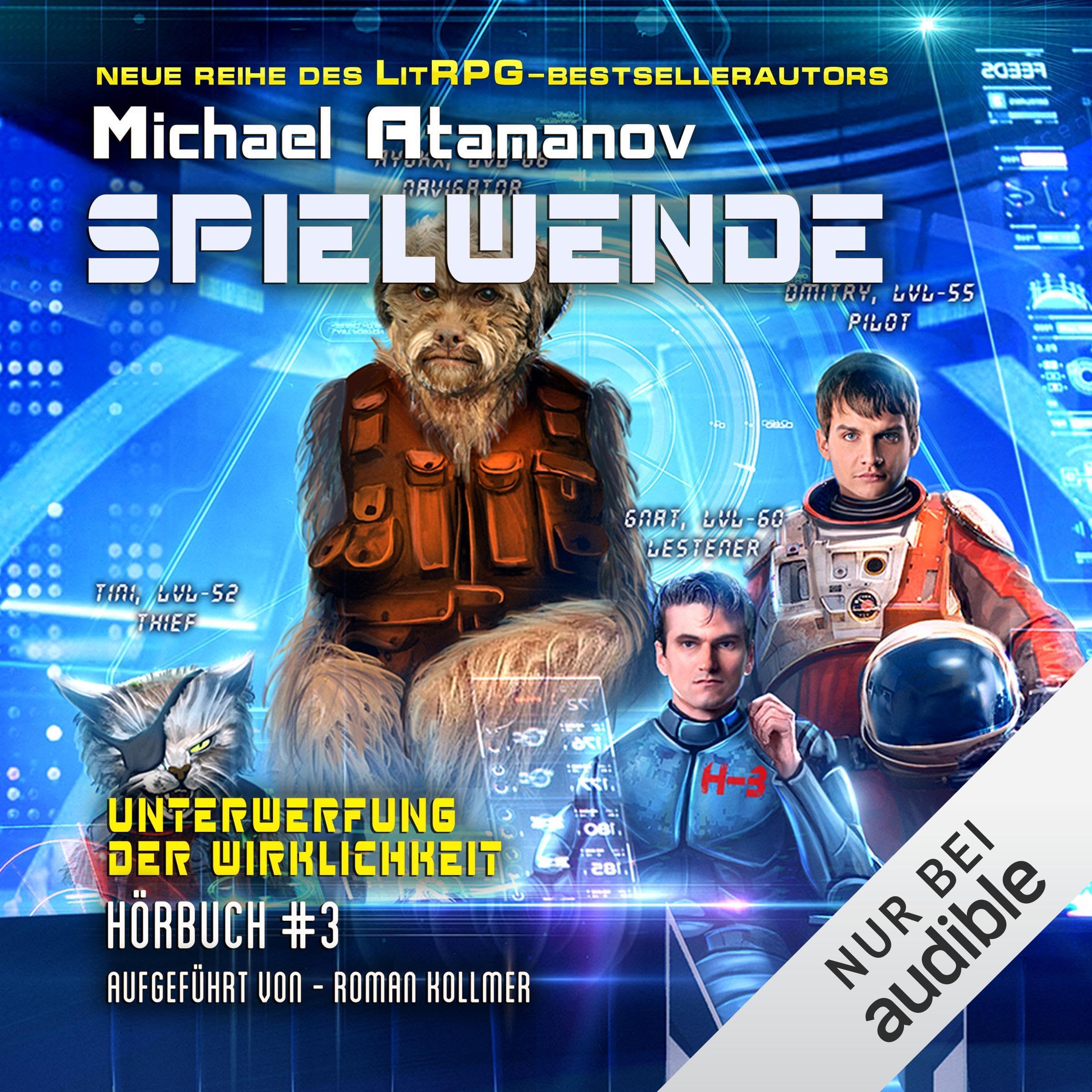 Cover art for Spielwende