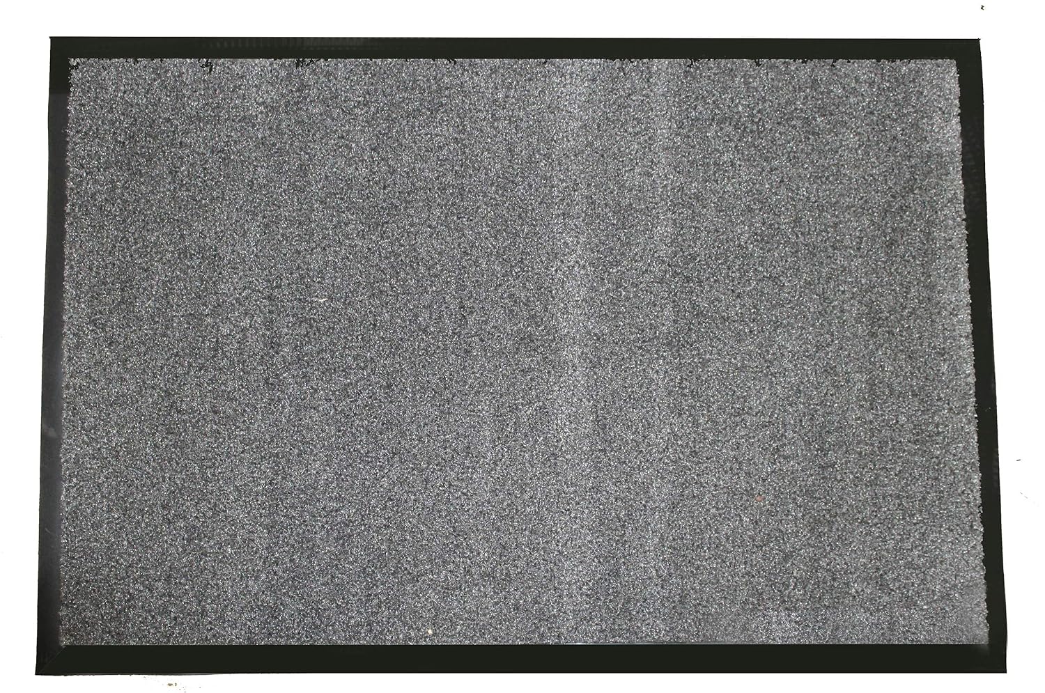 Tесh Dеаlѕ 🔥 Durable Corporation-654S36 Wipe-N-Walk Entrance Mat, 36" x 72", Charcoal