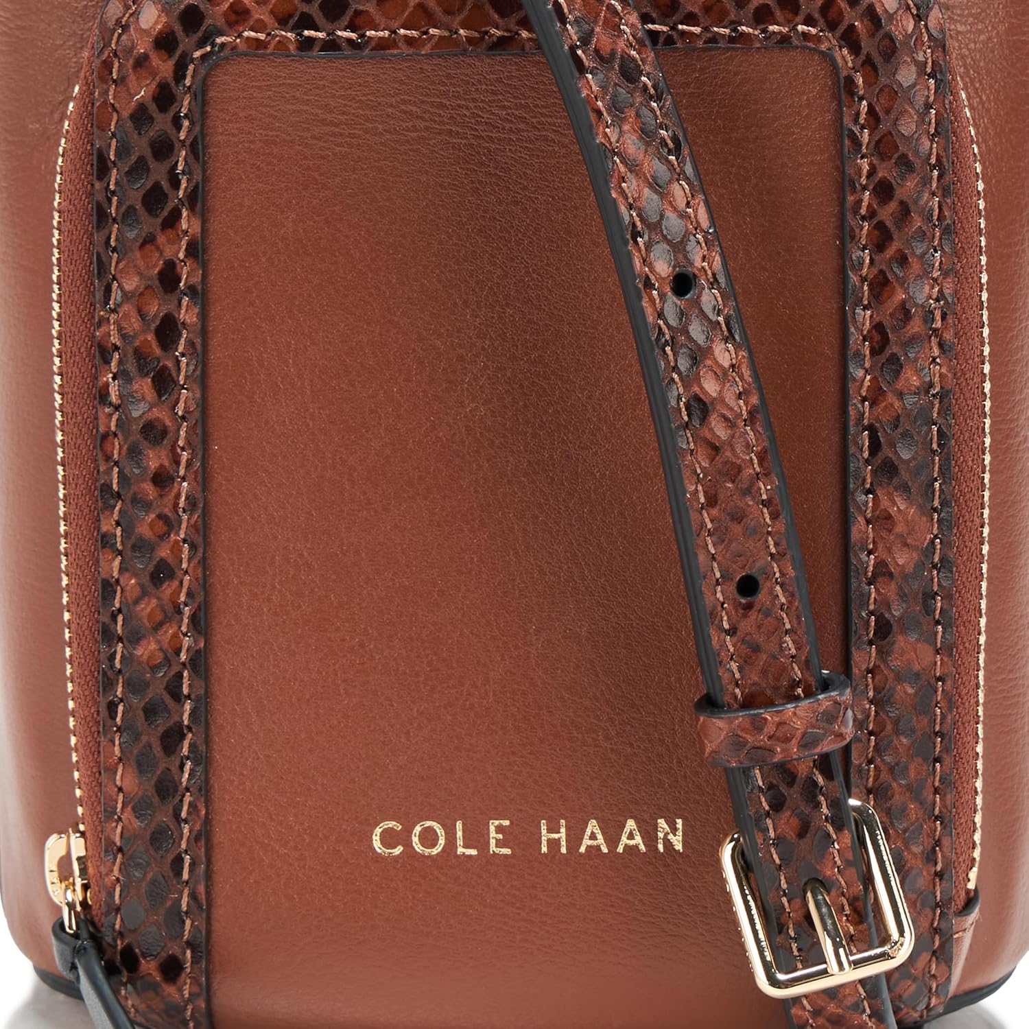 Cole Haan Women's Lydia Leather Phone