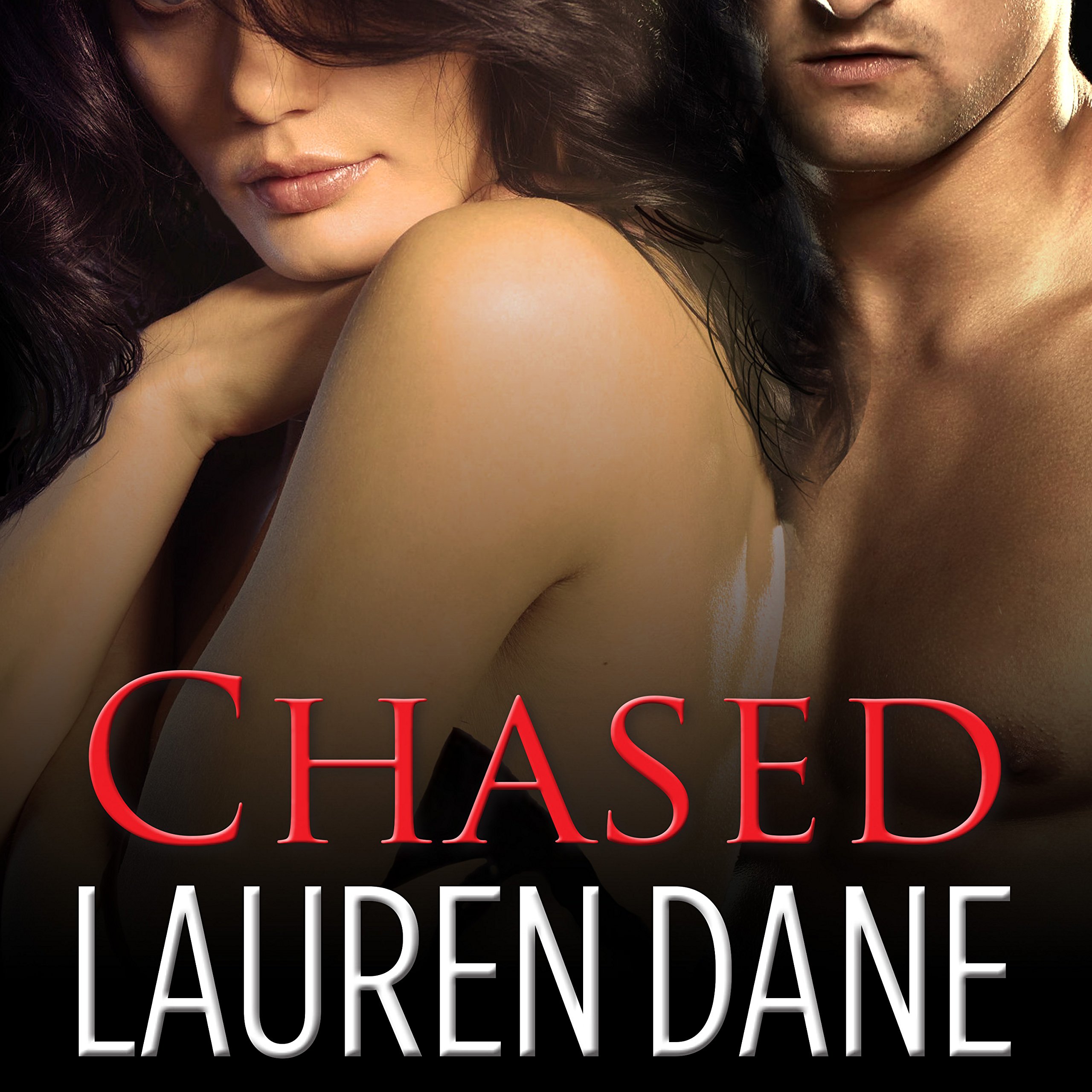 Cover art for Chased