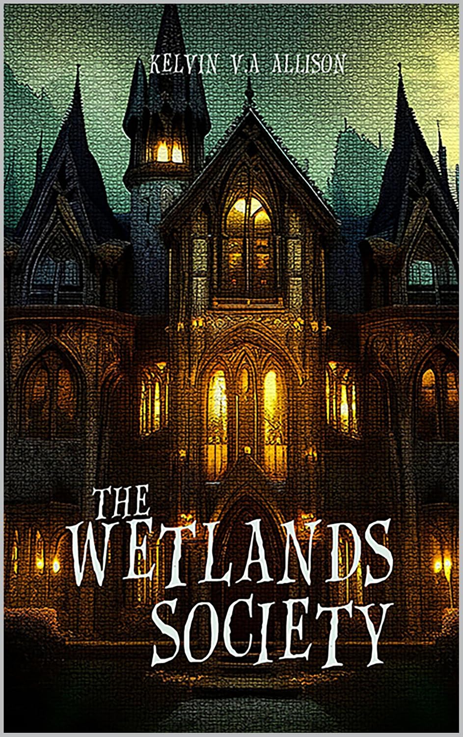The Wetlands Society