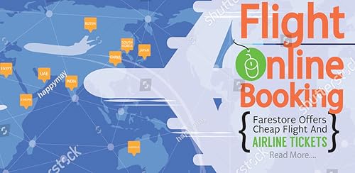 FlightBook – Search & Compare & Book Flights