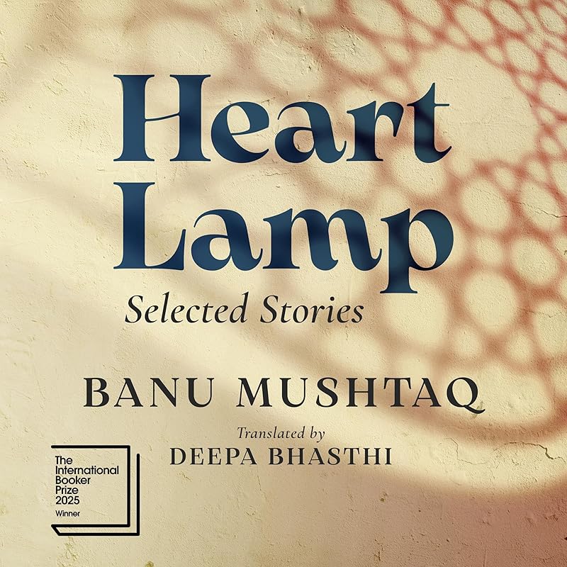 Carousel Item: Heart Lamp
