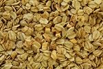 Yupik Organic Apple Cinnamon Granola, 1 kg, Non-GMO, Vegan, Oats, Dried Apples, Ground Cinnamon, Lightly Sweetened with Honey, Healthy Snack or Breakfast Option