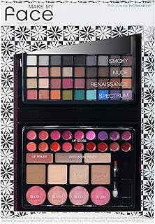 Make My Face Complete Color Compact, 67 unidades