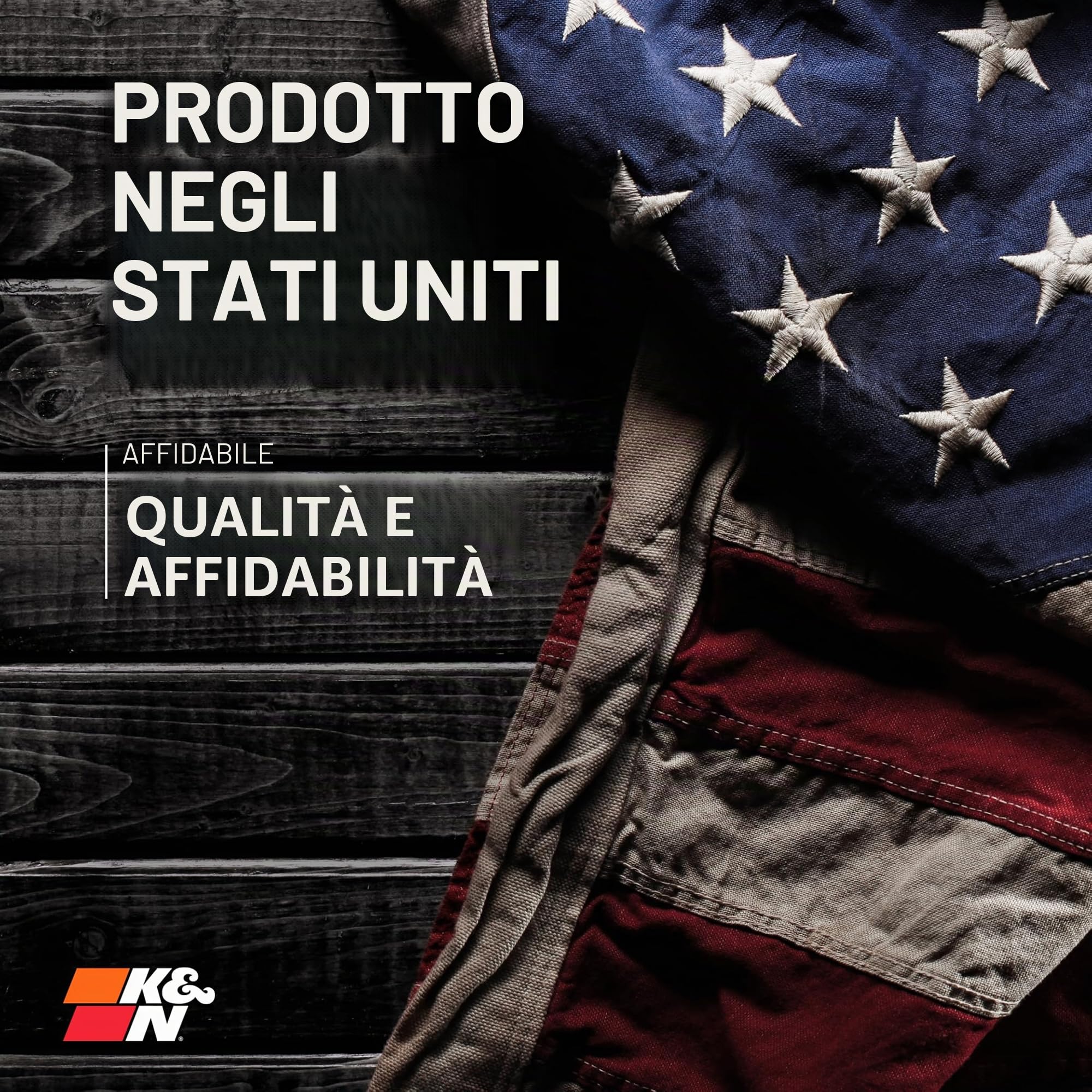 K&N Filtro aria motore 33-2181: filtro di ricambio ad alte prestazioni, premium, lavabile, prestazioni migliorate, 1998-2015 (G550, R500, S400 Hybrid, C300, G500, GL 450, GL 500, GL 550, altri modelli selezionati)