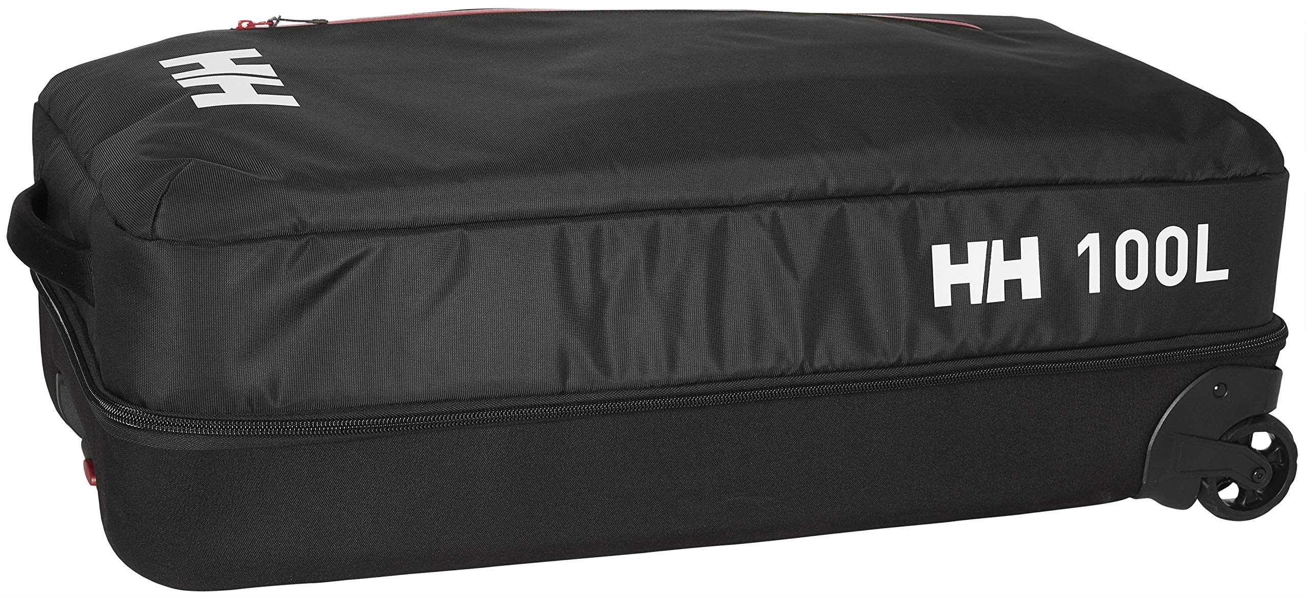 Helly Hansen Unisex Tasche Trolley Tasche, Black, STD, 67446