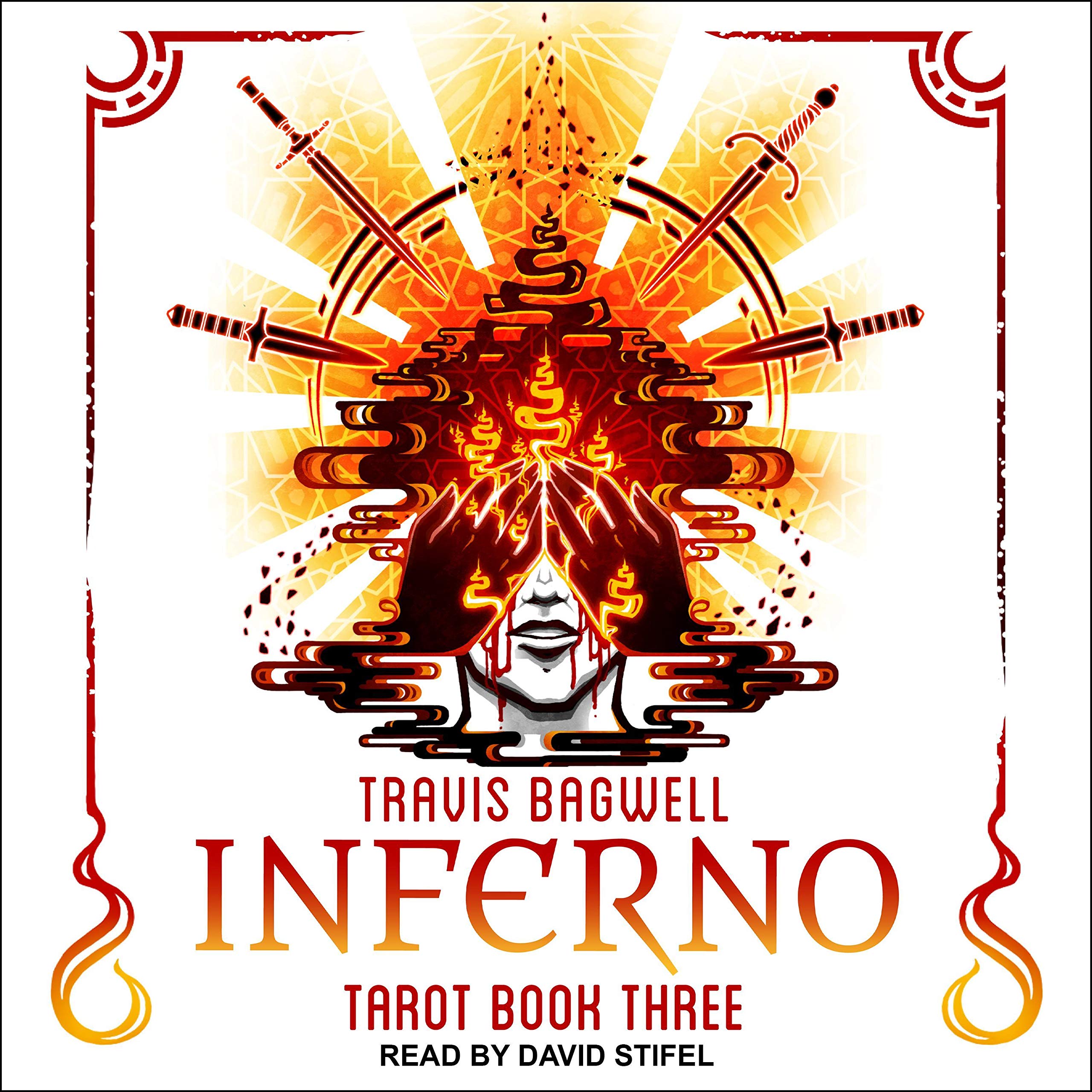 Awaken Online: Inferno