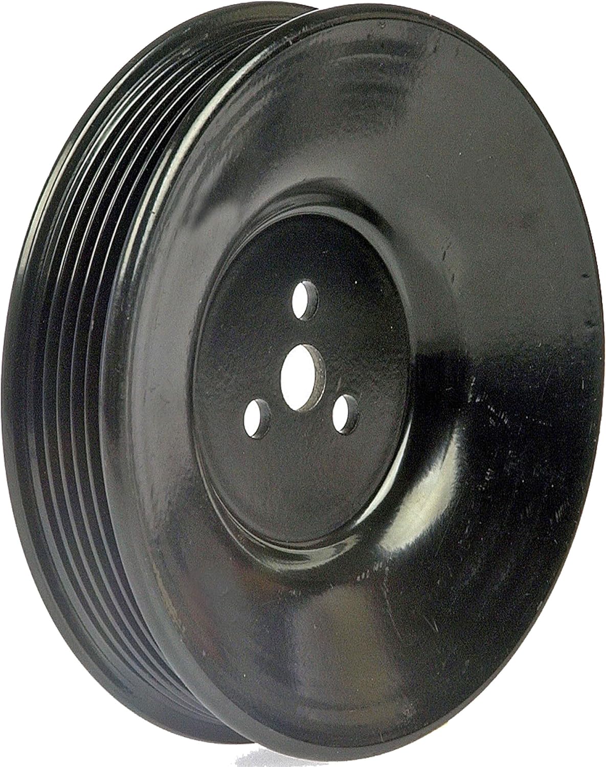 Dorman 300-921 Secondary Air Injection Pump Pulley Compatible with Select Ford Models