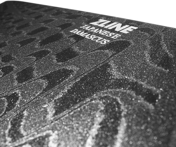 Set Cuchillos Cocina 3 Piezas Acero Aleación miniatura 7