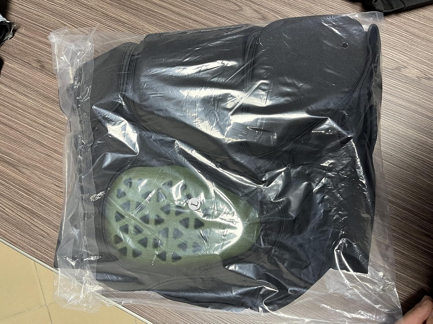 Impact Shorts, Multi Directional Padding, Shock Absorption, Breathable Lycra with EVA Padding for Skating