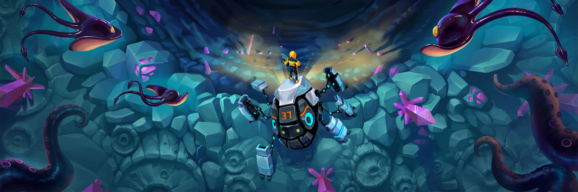 Wall World 2 cover