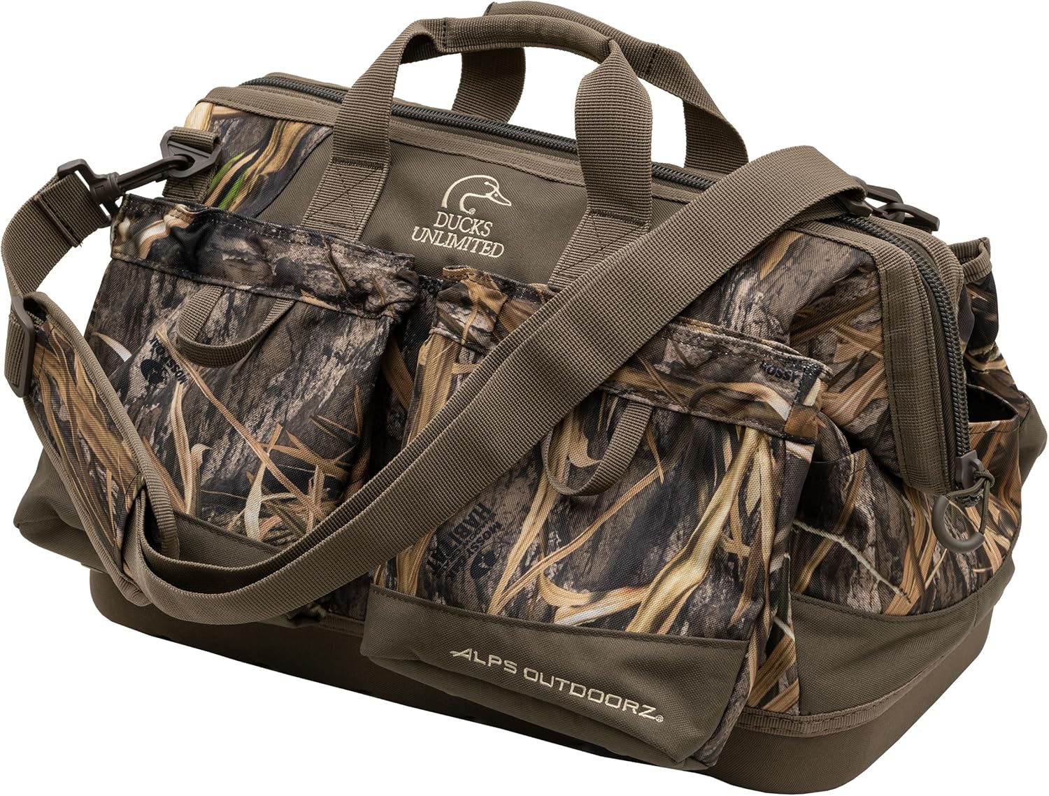 ALPS OutdoorZ Ducks Unlimited Pit Blind Bag