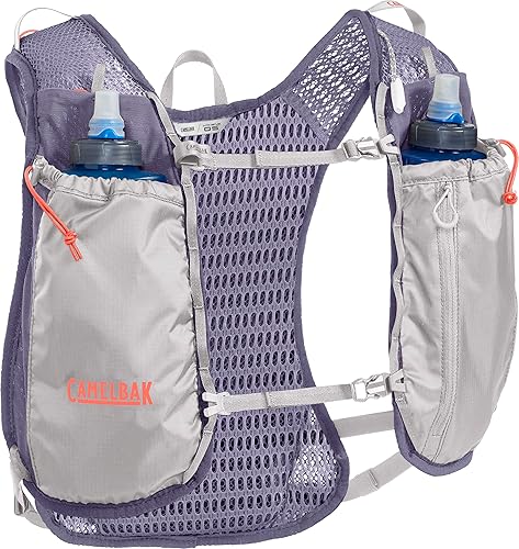 Miniatura 2 de CamelBak Chaleco de hidratación Trail Run para mujer, 34 onzas