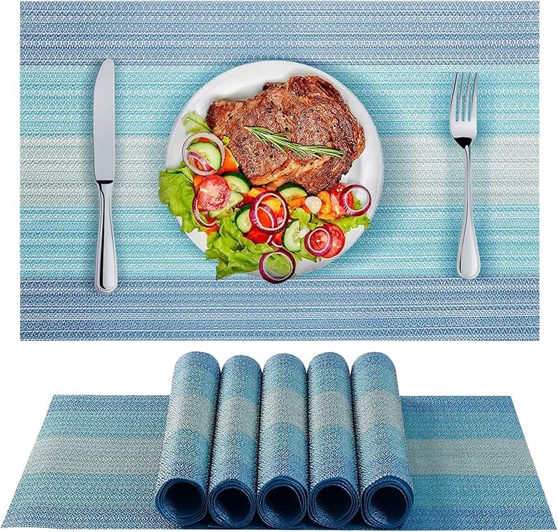 Amazon.ca Placemats