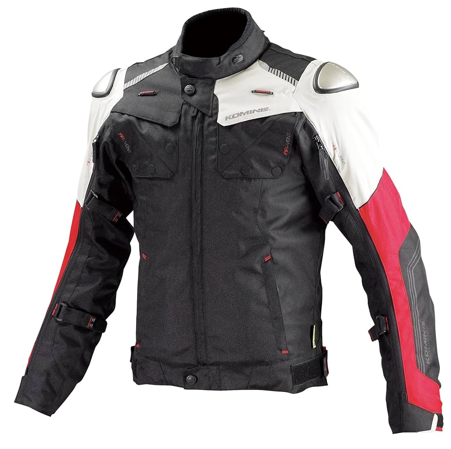 【良品】 KOMINE 07-588 バイク用 プロテクター付 防寒 ジャケット KOMINE 07-588 バイク用 プロテクター付 防寒 ジャケット Amazon