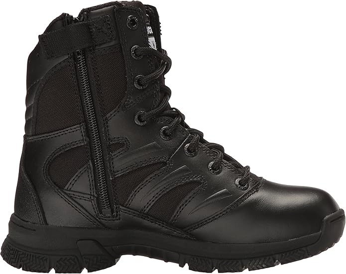 original swat force 8 side zip