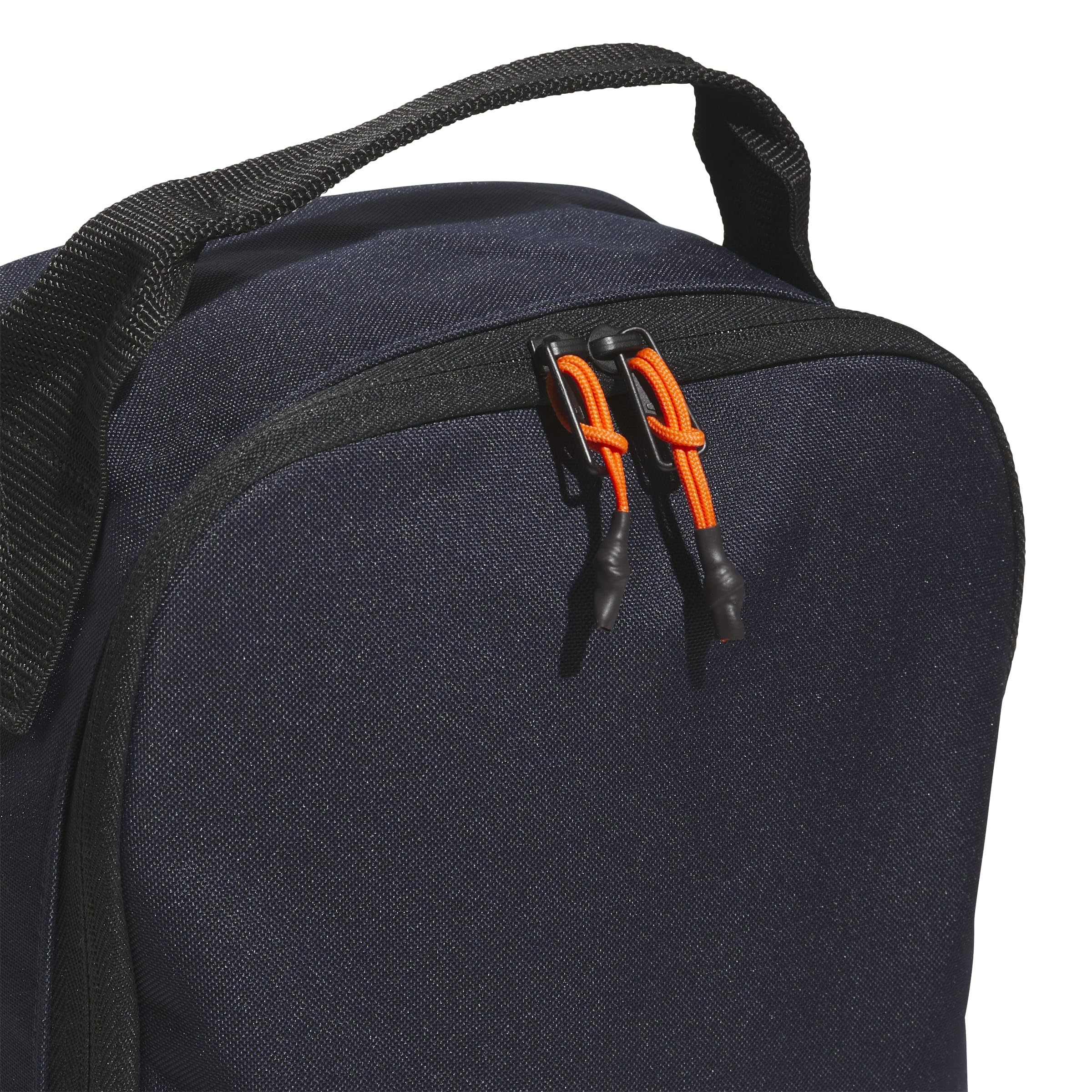 adidas Hombre Golf Shoe Bag Shoe Bag, Legend Ink, One Size