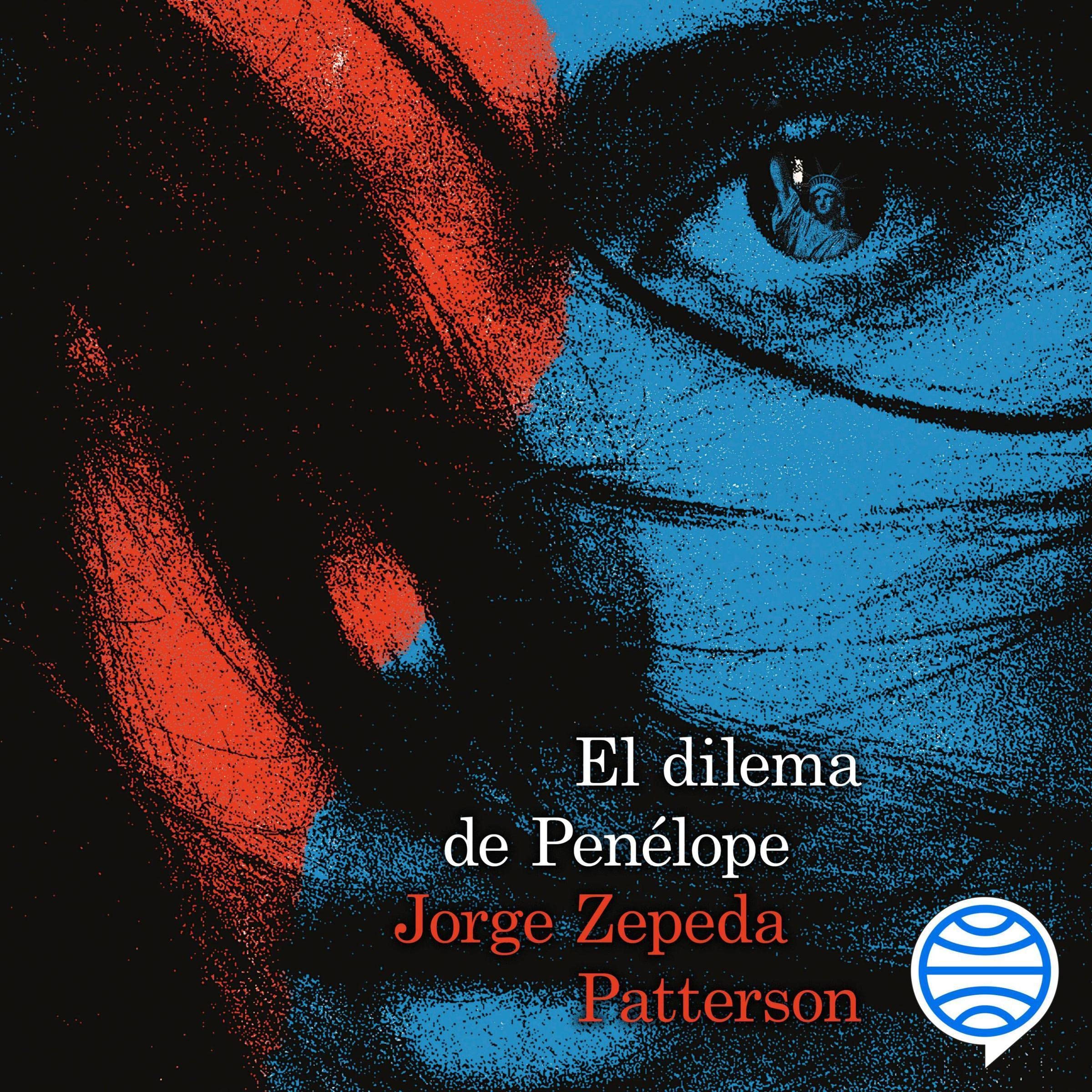 Cover art for El dilema de Penélope