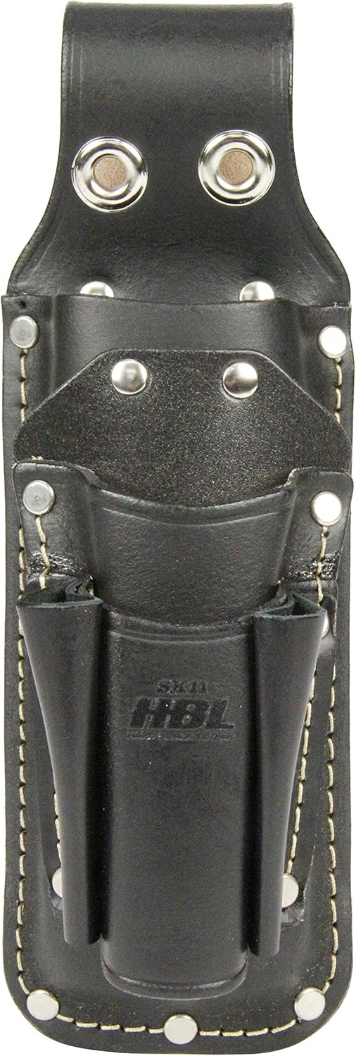 SK11 ハードブラックレザー