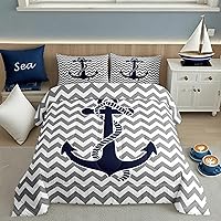 Vista 13 de Juego de Edredón de Axolotls Tamaño Individual, Juego de Ropa de Cama Azul Rosa para Niños de 2 Piezas con 1 Funda de Almohada, Edredón de Plumón