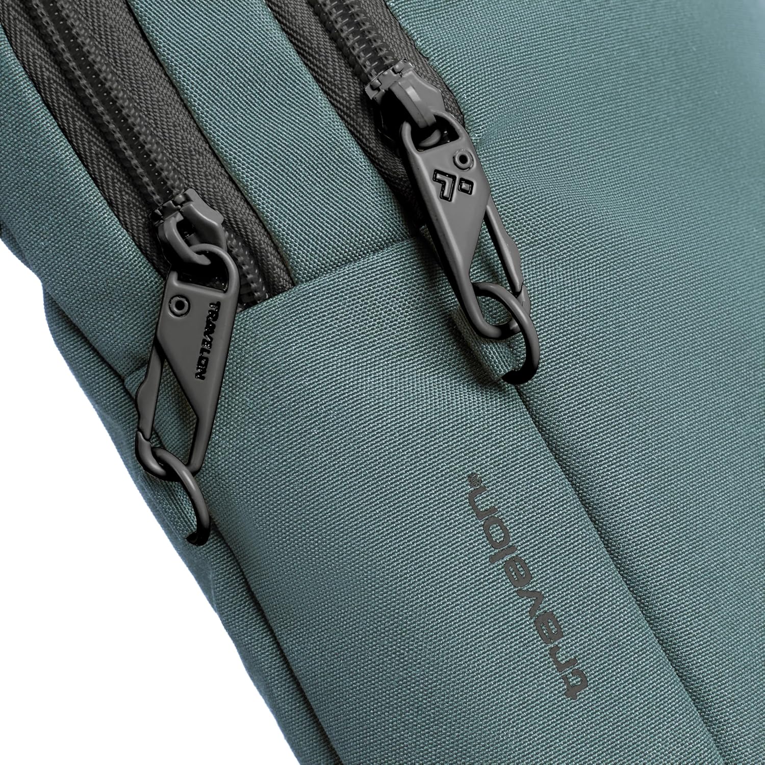 Travelon Anti-theft the Voyages Slim Crossbody - Image 10